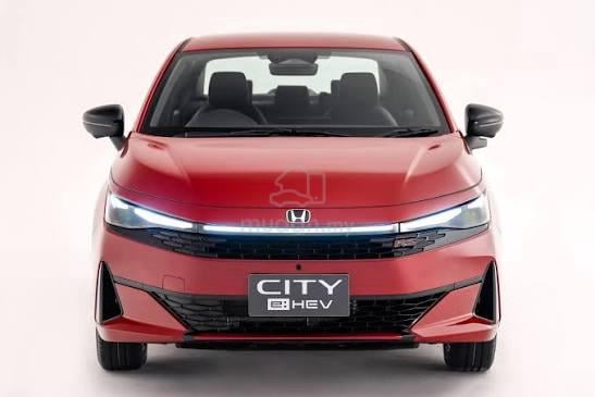2026 Honda City ALL NEW EARLY BIRD CASH - 1