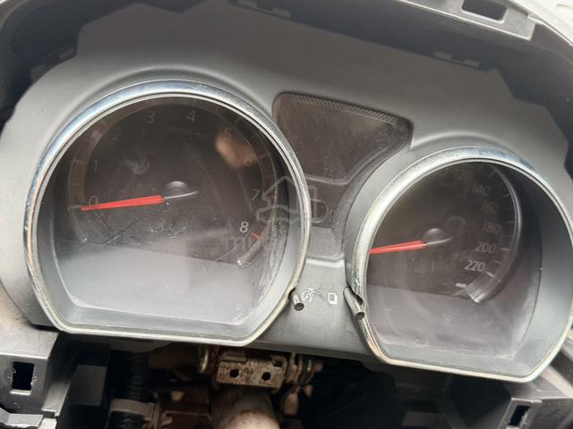 2013 Nissan ALMERA 1.5 VL (IMPUL) N17A15VL (A) - 5