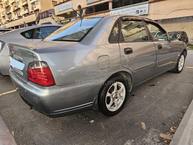 Proton WAJA 1.6 PREMIUM (A) Cash Siap Tukar nama - 2