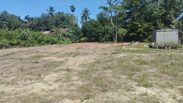 Tanah Lot Untuk Dijual 1