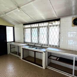 Tabuan Double Storey Terrace House at Tabuan Desa/Keranji Kuching 1