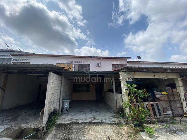 [Full Loan] Taman Intan, Kluang 1