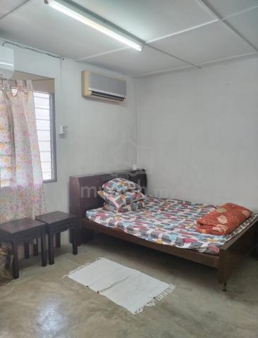 Taman Cempaka Ipoh perak 1