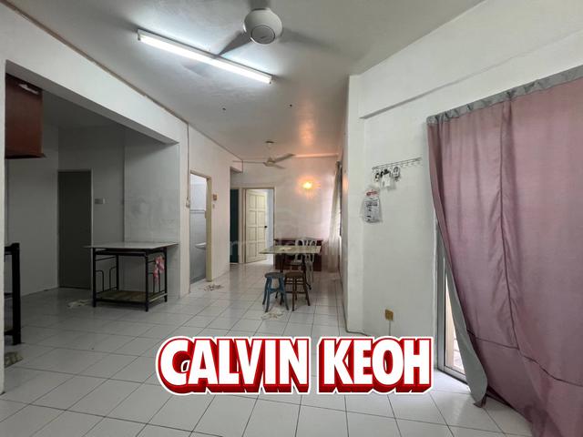 Desa Bayan Apartment 1