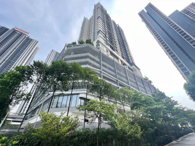 Fera Residence @ The Quartz, Wangsa Maju 1