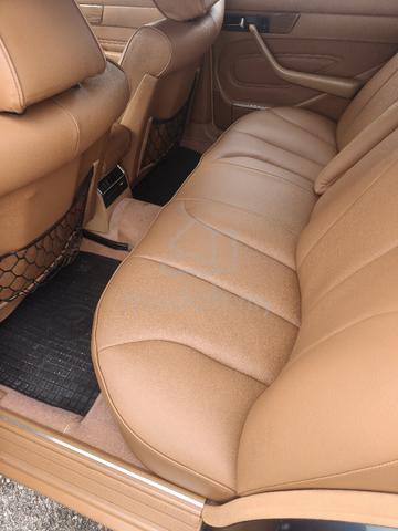 1995 Mercedes Benz 280SE 2.7 (A) - 5