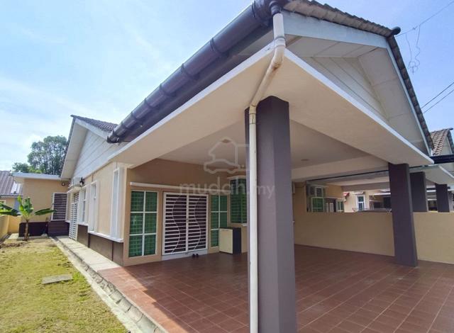 1 Bilik Sewa untuk Bandar Chukai Kemaman Kemasukan Julai🔥🔥 1