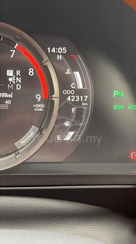 2017 Lexus LC500 COUPE 5.0L (A) - 2