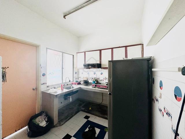2sty Reduce Taman TTDI Jaya Shah Alam 2
