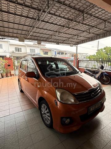 2010 Perodua VIVA 1.0 ELITE EZI EJ-VE (A) - 1
