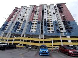 PPR Seri Malaysia 1