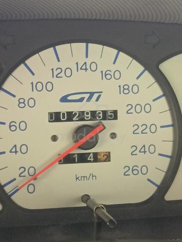 2002 Proton SATRIA 1.8 GTi (M) - 3