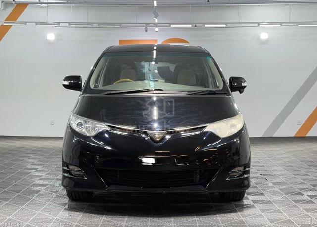 [GOOD CONDITION] 2007 Toyota ESTIMA 2.4 AERAS G(A) - 4