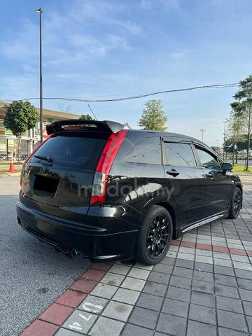 2008 Honda STREAM 1.8 i-VTEC (A) SIAP TUKAR NAMA - 4