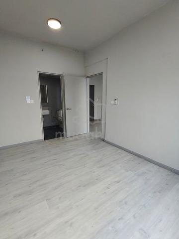 Jesselton Quay Citypads 2