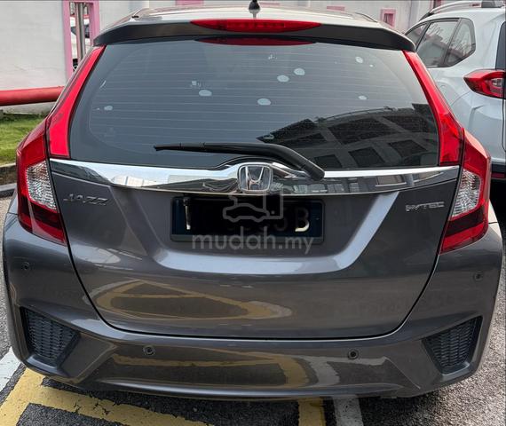 2015 Honda JAZZ 1.5 V MY2014 (A) - 2