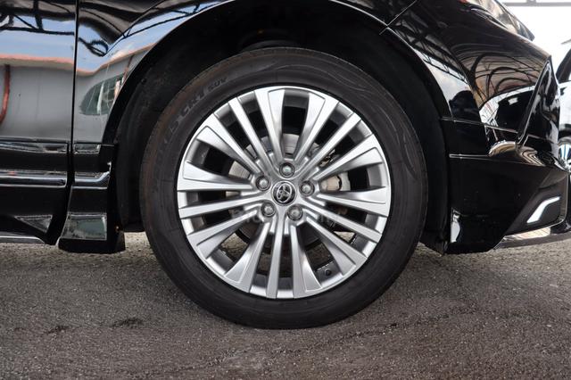 2021 Toyota HARRIER 2.0 Z LEATHER JBL/Sunroof - 5