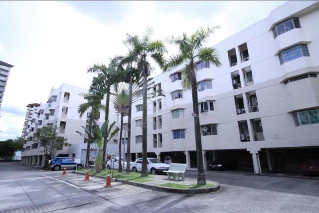 Bella Vista (Ampang) 1