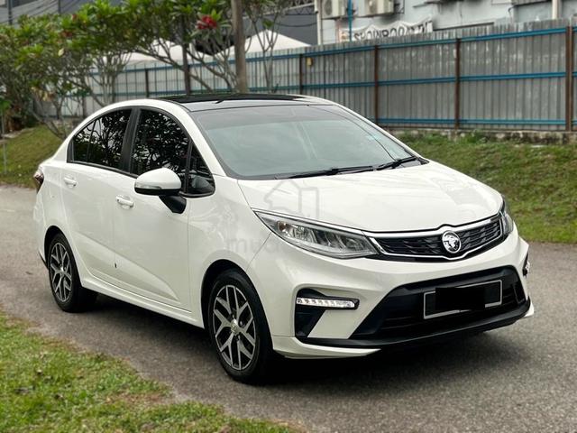 2022 Proton PERSONA PREMIUM 1.6 (A) SERVICE PROTON - 1