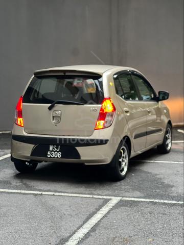 2009 Inokom I10 1.1 HIGH SPEC (A) - 1