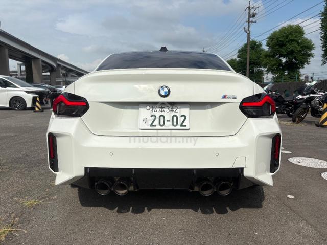 2023 Bmw M2 Base Grade - 5