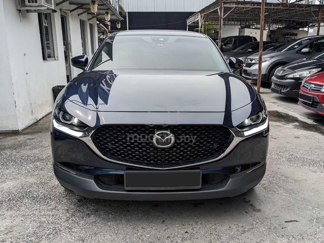 2020 Mazda CX-30 2.0 G HIGH (A) - WARRANTY - 3