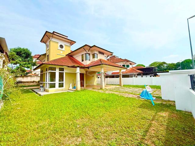 FREEHOLD Double Storey Bungalow Taman Astana Indah Sungai Ramal Kajang 1