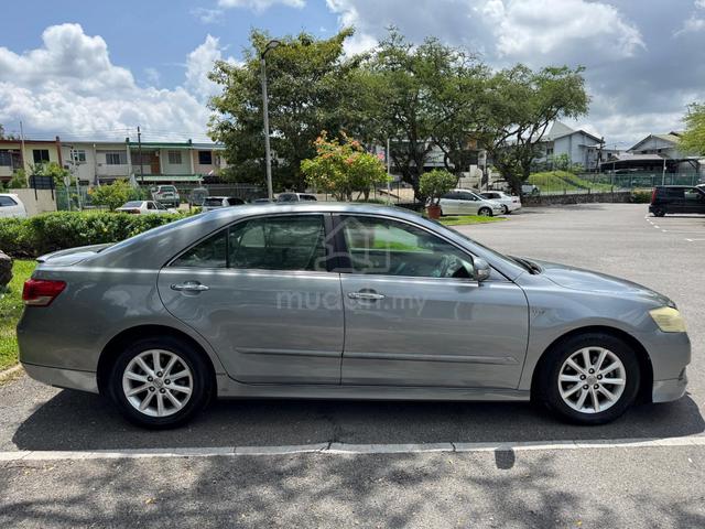 2009 Toyota CAMRY 2.0 G ACV41R-JEPEKERG FACELIFT - 3