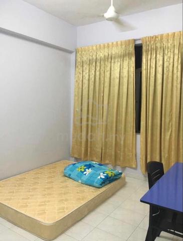 Bilik Sewa untuk Lelaki 1