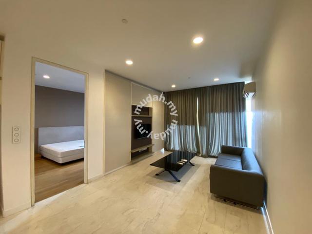 Platinum Residences 2 1