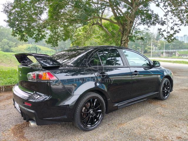 2014 Proton INSPIRA 1.8 (M) - 3