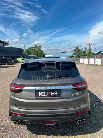 2021 Proton X50 PREMIUM 1.5L (A) - 5