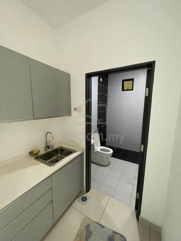 Austin 18 Sovo office Mount Austin partly furnished 1