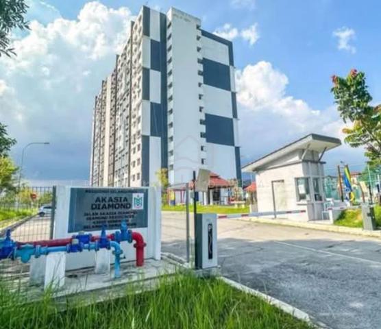 Acacia Semenyih Apartment 1