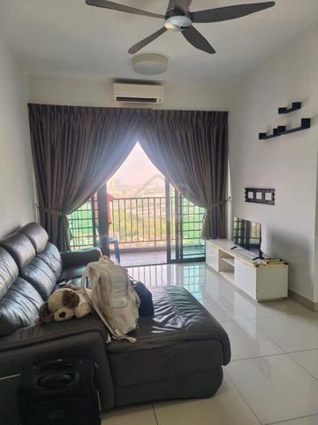 Greenfield Regency 1