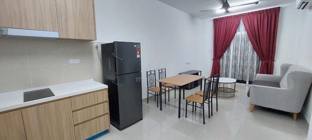 Trellis Residences 1