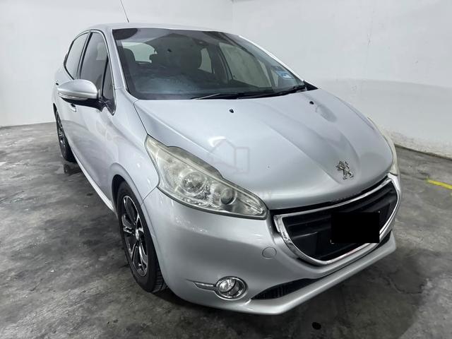 .2015 Peugeot 208 1.6 VTi ALLURE (A) WARRANTY - 3