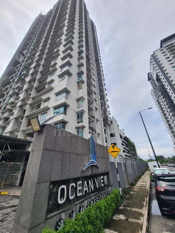 Ocean View Residences @ Harbour Place 1