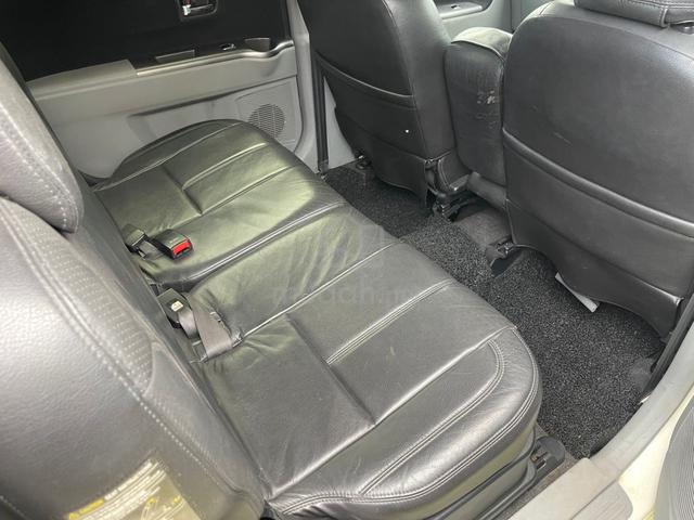 2010 Perodua ALZA 1.5 EZI (A) - 5