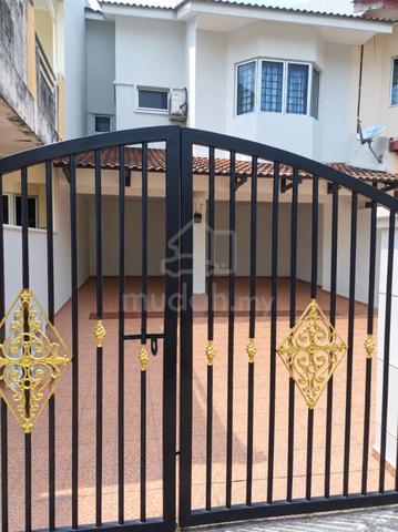 Rumah sewa Central Park Seremban 2 dekat Aeon Mall S2 and Mydin S2 1