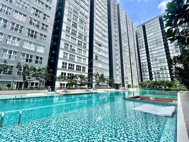 Canopy Hills 1
