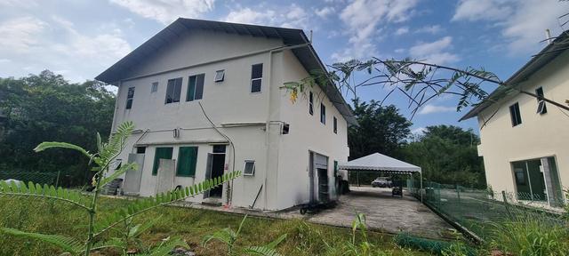Limbang Shop Lot for sale (Lot 2216) 1