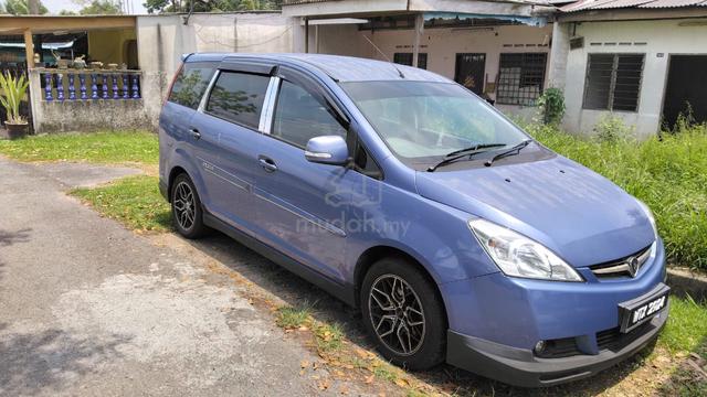 2010 Proton EXORA 1.6 MC M-LINE (A) - 3