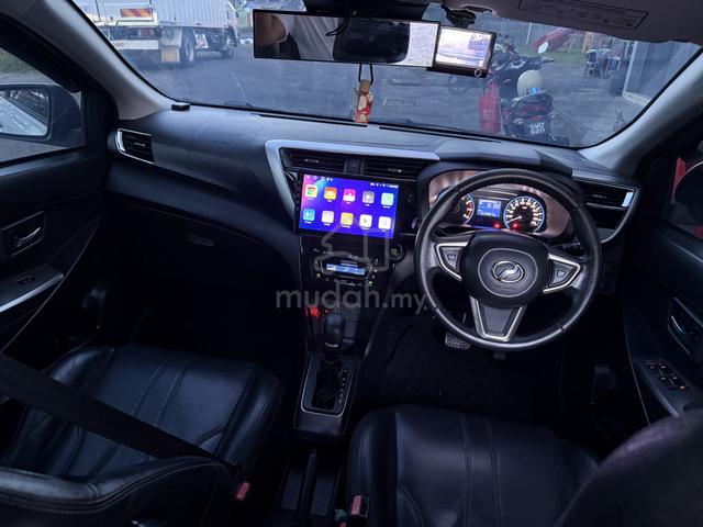 2018 Perodua MYVI 1.5 ADVANCE (A) - 5