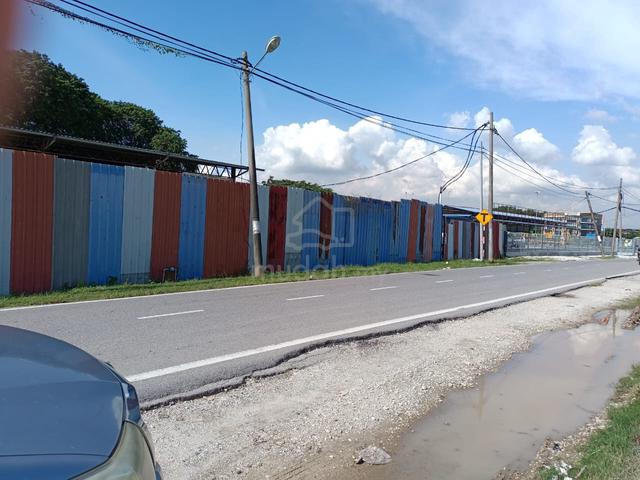 For Rent - Main Road Frontage, 10000 sqft 1