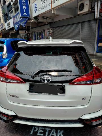 2023 Toyota YARIS 1.5 E MY19 XP150 FACELIFT (A) - 3