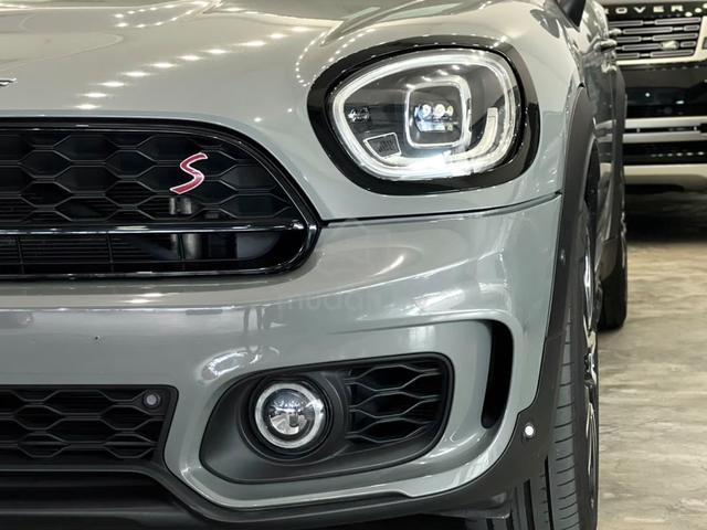 2021 Mini COUNTRYMAN 2.0 Cooper S JCW ALL4 Unreg - 5