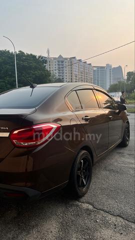 2017 Proton PERSONA 1.6 PREMIUM -- (A) - 1