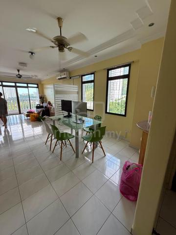 Menara Greenview 1