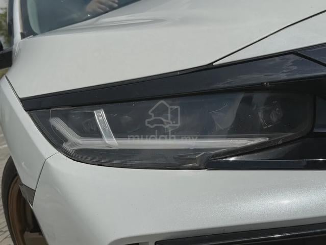2016 Honda CIVIC 1.5 TC-PREMIUM (A) - 4